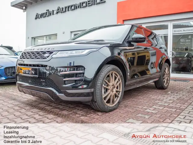 Land Rover Range Rover Evoque Evoque D200 AWD R Dynamic S*Panorama*ACC*