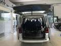 Volkswagen T5 Caravelle 2.0 TDI 150 CV 7 POSTI CAMBIO MANUALE Stříbrná - thumbnail 12