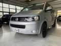 Volkswagen T5 Caravelle 2.0 TDI 150 CV 7 POSTI CAMBIO MANUALE Stříbrná - thumbnail 6