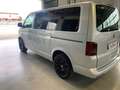 Volkswagen T5 Caravelle 2.0 TDI 150 CV 7 POSTI CAMBIO MANUALE Stříbrná - thumbnail 5