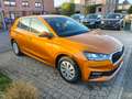 Skoda Fabia Fabia 1.0 TSI DSG Selection Orange - thumbnail 4