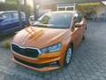 Skoda Fabia Fabia 1.0 TSI DSG Selection Orange - thumbnail 3