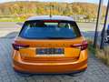 Skoda Fabia Fabia 1.0 TSI DSG Selection Orange - thumbnail 7