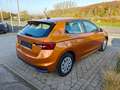 Skoda Fabia Fabia 1.0 TSI DSG Selection Orange - thumbnail 6