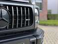 Mercedes-Benz G 500 | Designo - Burmester - Historie Чорний - thumbnail 14