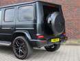 Mercedes-Benz G 500 | Designo - Burmester - Historie Чорний - thumbnail 23