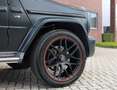 Mercedes-Benz G 500 | Designo - Burmester - Historie Чорний - thumbnail 20