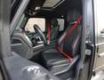 Mercedes-Benz G 500 | Designo - Burmester - Historie Noir - thumbnail 24