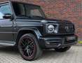 Mercedes-Benz G 500 | Designo - Burmester - Historie Чорний - thumbnail 22