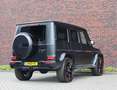 Mercedes-Benz G 500 | Designo - Burmester - Historie Чорний - thumbnail 9