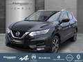Nissan Qashqai 1.3 DIG-T Visia 4x2*AHK abnehmbar*RFK*PD Noir - thumbnail 1