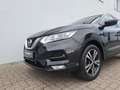 Nissan Qashqai 1.3 DIG-T Visia 4x2*AHK abnehmbar*RFK*PD Noir - thumbnail 5