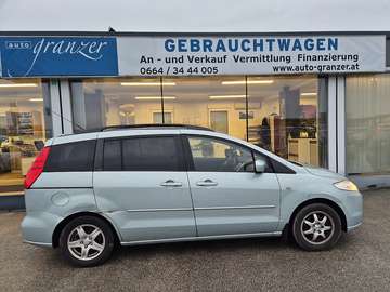 Mazda5 1,8i CE