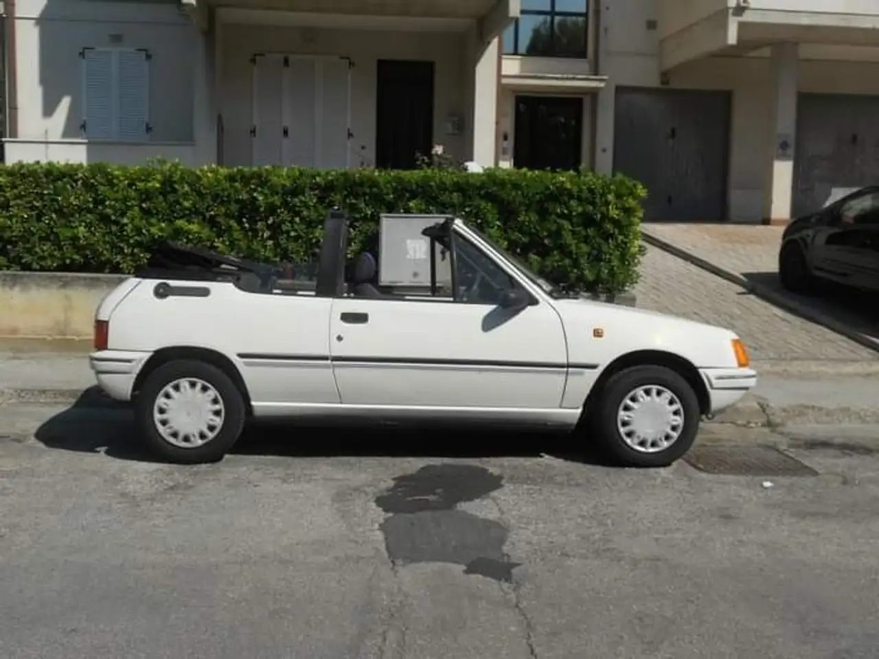 Peugeot 205 3p 1.1 Color Line, foto 3