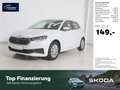 Skoda Fabia 1.0 MPI Active 5-Gg. LED/SmartLink/PDC Weiß - thumbnail 1