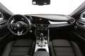 Alfa Romeo Giulia Sprint 2,0 16V 280 AT8 Q4 Schwarz - thumbnail 6