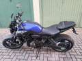 Yamaha MT-07 Blau - thumbnail 3