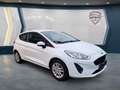 Ford Fiesta Trend Weiß - thumbnail 2