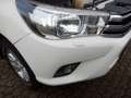 Toyota Hilux Extra Cab Comfort 4x4, Kamera, AHK, Relax Garantie Blanc - thumbnail 17