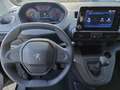Peugeot Partner 130PK L2 "Sensoren V+A, Airco, Carplay/Android Aut Zwart - thumbnail 16