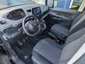 Peugeot Partner 130PK L2 "Sensoren V+A, Airco, Carplay/Android Aut Negro - thumbnail 9