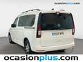 Volkswagen Caddy Maxi 2.0TDI Origin DSG 122 Blanco - thumbnail 4