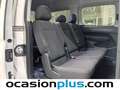 Volkswagen Caddy Maxi 2.0TDI Origin DSG 122 Blanco - thumbnail 17