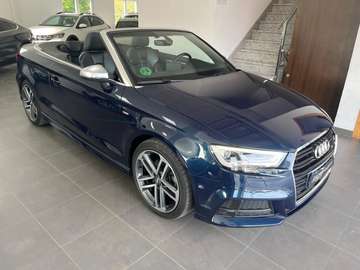 Cabrio 2.0TDI S tronic 110kW