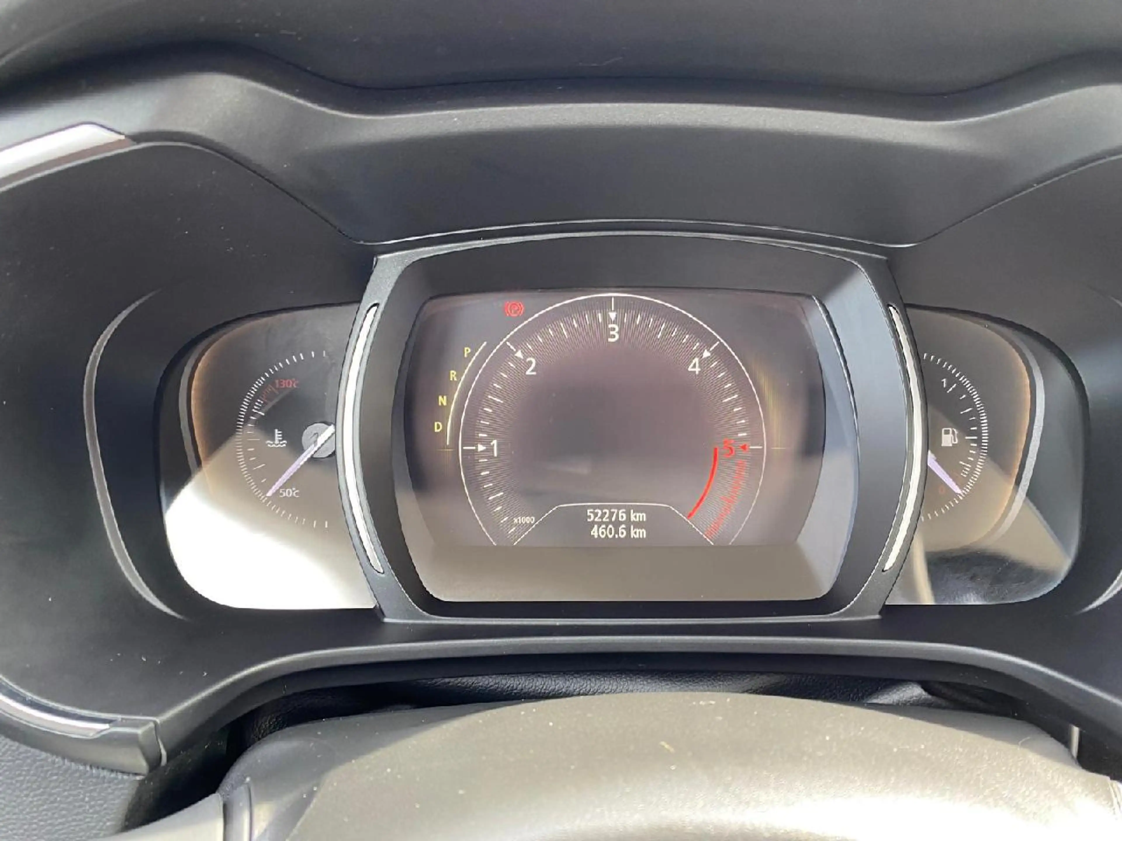 Renault Koleos dCi 175 Initiale Paris 4x4 SHZ*SB*LHZ*Navi*PDC*RFK — photo 14