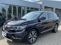 Renault Koleos dCi 175 Initiale Paris 4x4 SHZ*SB*LHZ*Navi*PDC*RFK