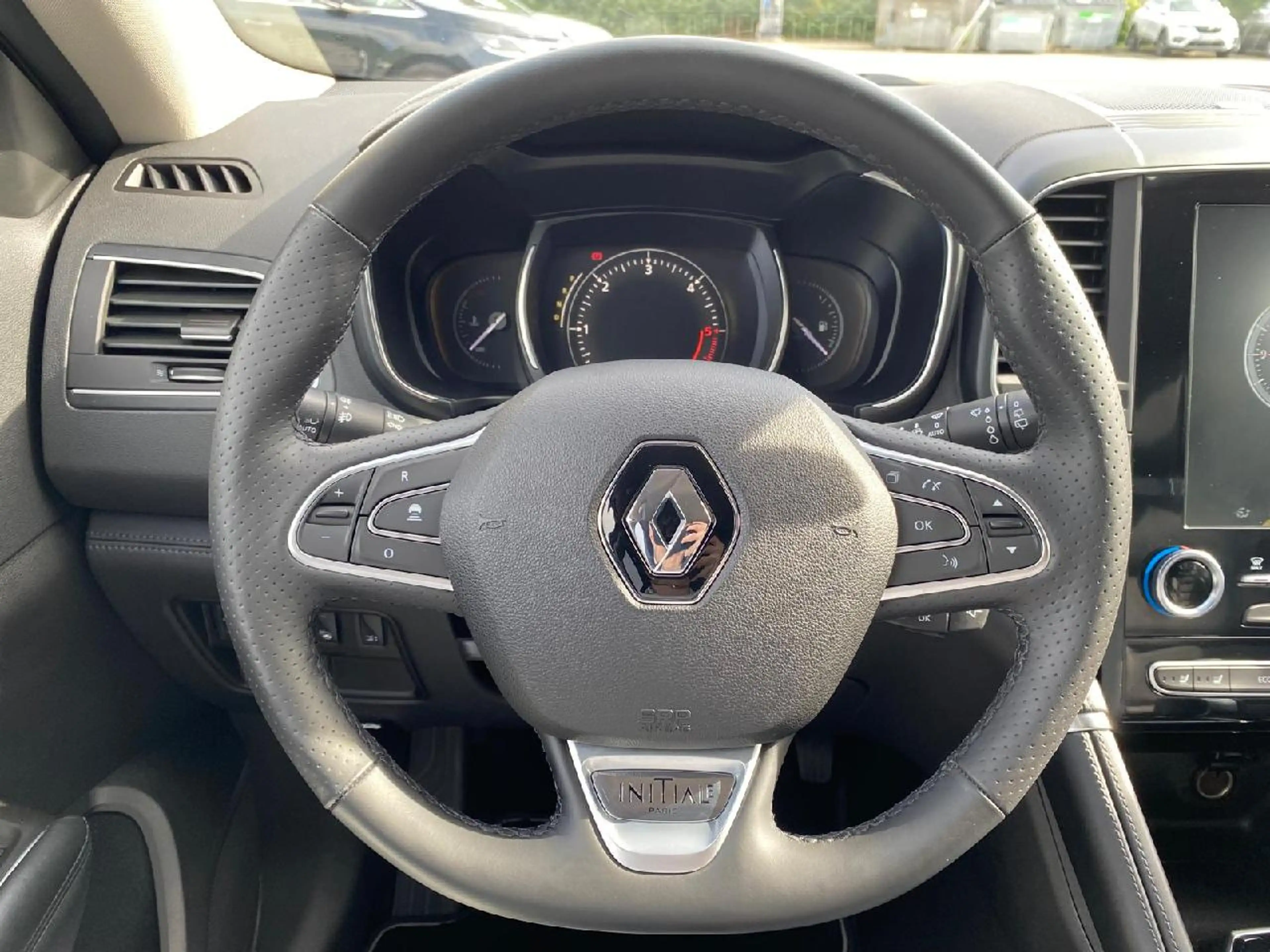Renault Koleos dCi 175 Initiale Paris 4x4 SHZ*SB*LHZ*Navi*PDC*RFK — photo 15