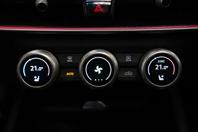 Skoda Superb view 15