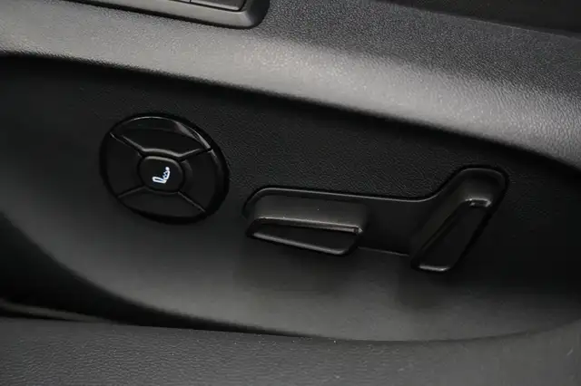 Skoda Superb view 13