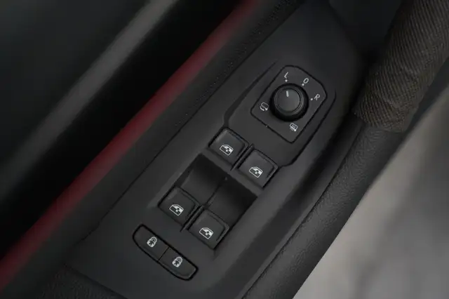Skoda Superb view 10
