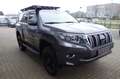 Toyota Land Cruiser 2,8 D-4D OFFROAD-PAKET/SCHNORCHEL Grau - thumbnail 2