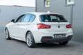 BMW 118 i Edition M Sport Shadow 1.5l,Sitzhzg,.LED Blanco - thumbnail 5