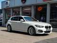 BMW 118 i Edition M Sport Shadow 1.5l,Sitzhzg,.LED Blanco - thumbnail 3