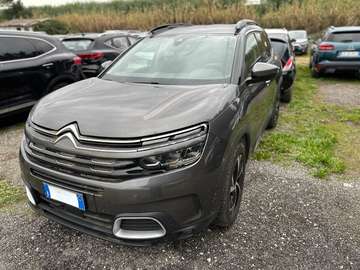 Aircross 1.2 PureTech Shine