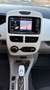 Renault ZOE Zoe Life Charge Rapide Gamme 2017 Blanc - thumbnail 3