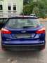 Ford Focus Turnier Trend 1.0*01/27 TÜV*KLIMA*1-HD* Bleu - thumbnail 6