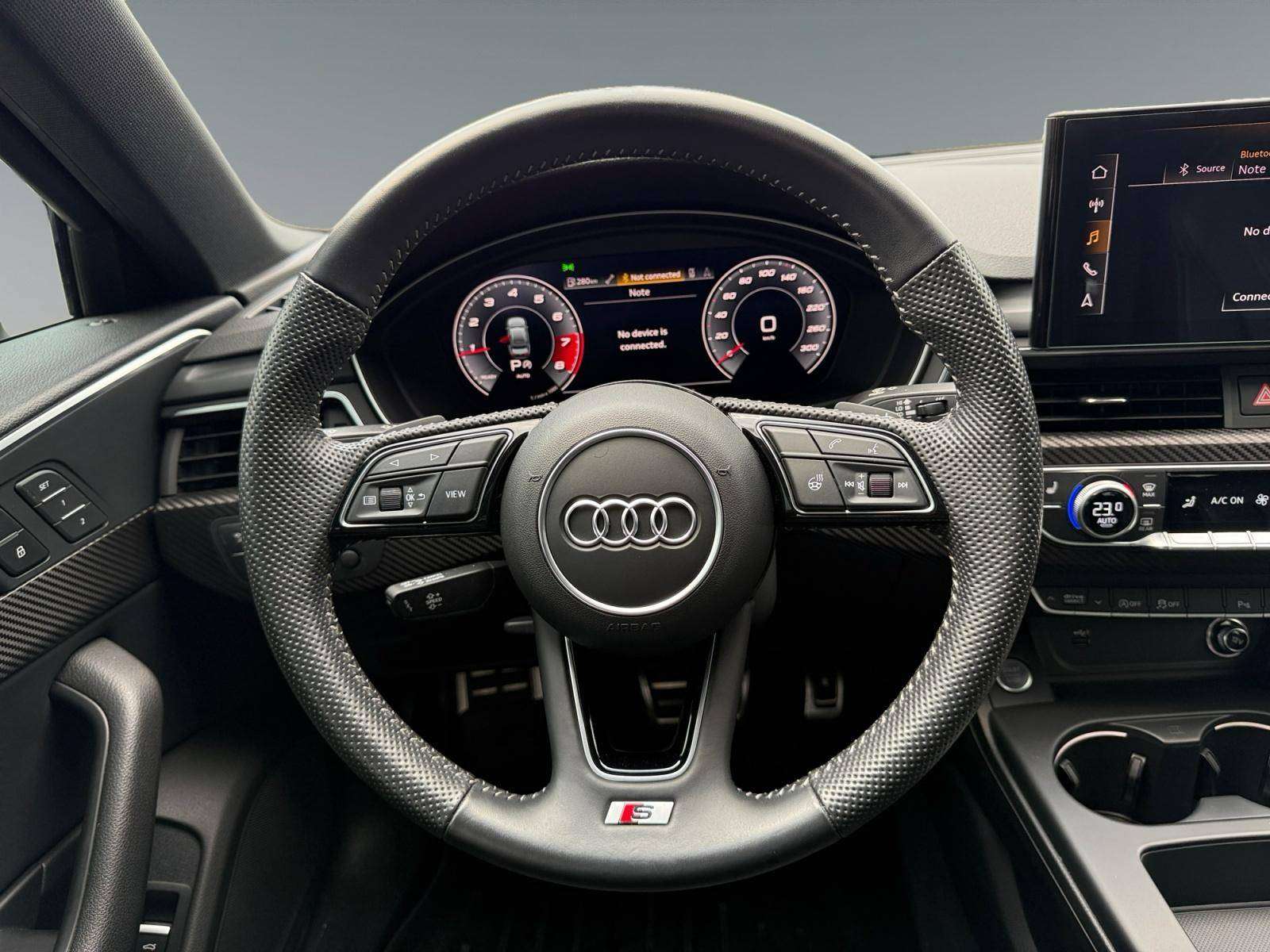 2020 Audi A4 Audi A4 quattro | Premium Sedan | Loaded 2,000 cc 4 cyl thumb 28