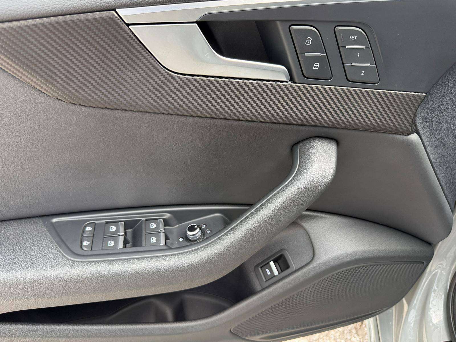 2020 Audi A4 Audi A4 quattro | Premium Sedan | Loaded 2,000 cc 4 cyl thumb 19