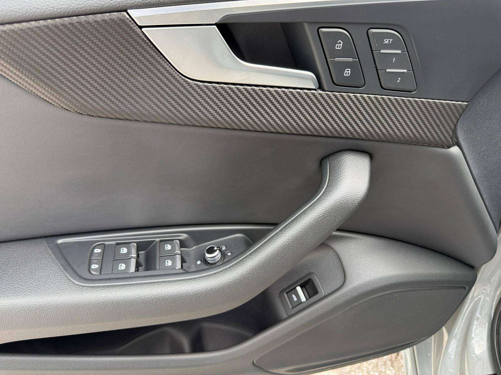 2020 Audi A4 Audi A4 quattro | Premium Sedan | Loaded 2,000 cc 4 cyl thumb 26