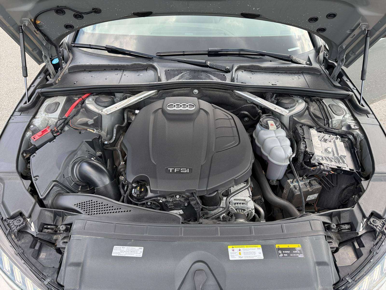 2020 Audi A4 Audi A4 quattro | Premium Sedan | Loaded 2,000 cc 4 cyl thumb 34