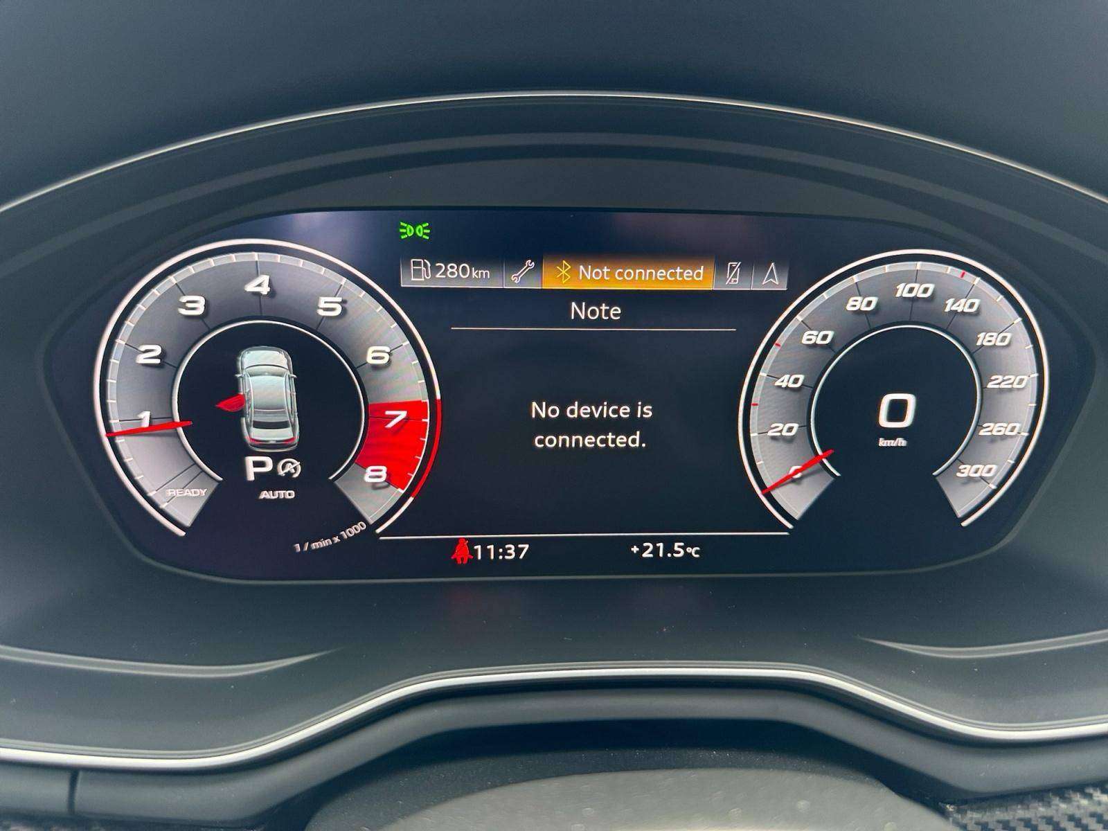 2020 Audi A4 Audi A4 quattro | Premium Sedan | Loaded 2,000 cc 4 cyl thumb 29