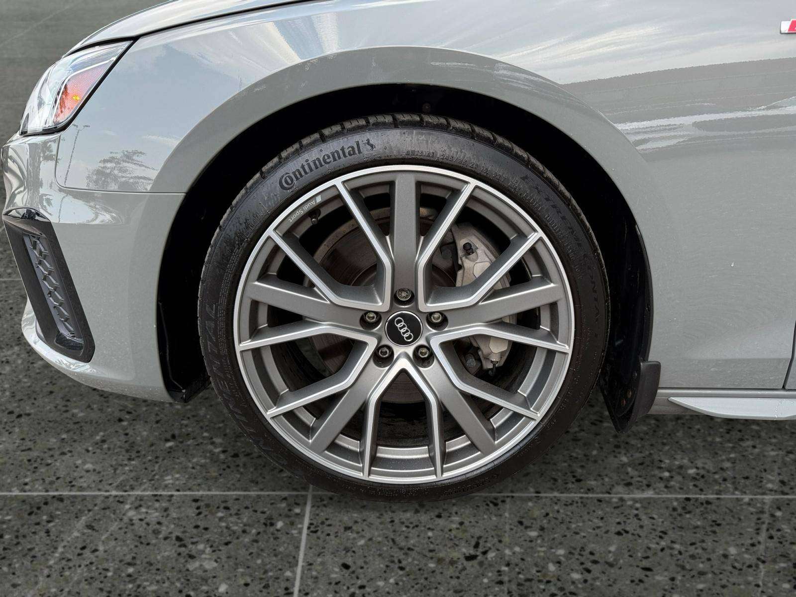 2020 Audi A4 Audi A4 quattro | Premium Sedan | Loaded 2,000 cc 4 cyl thumb 32