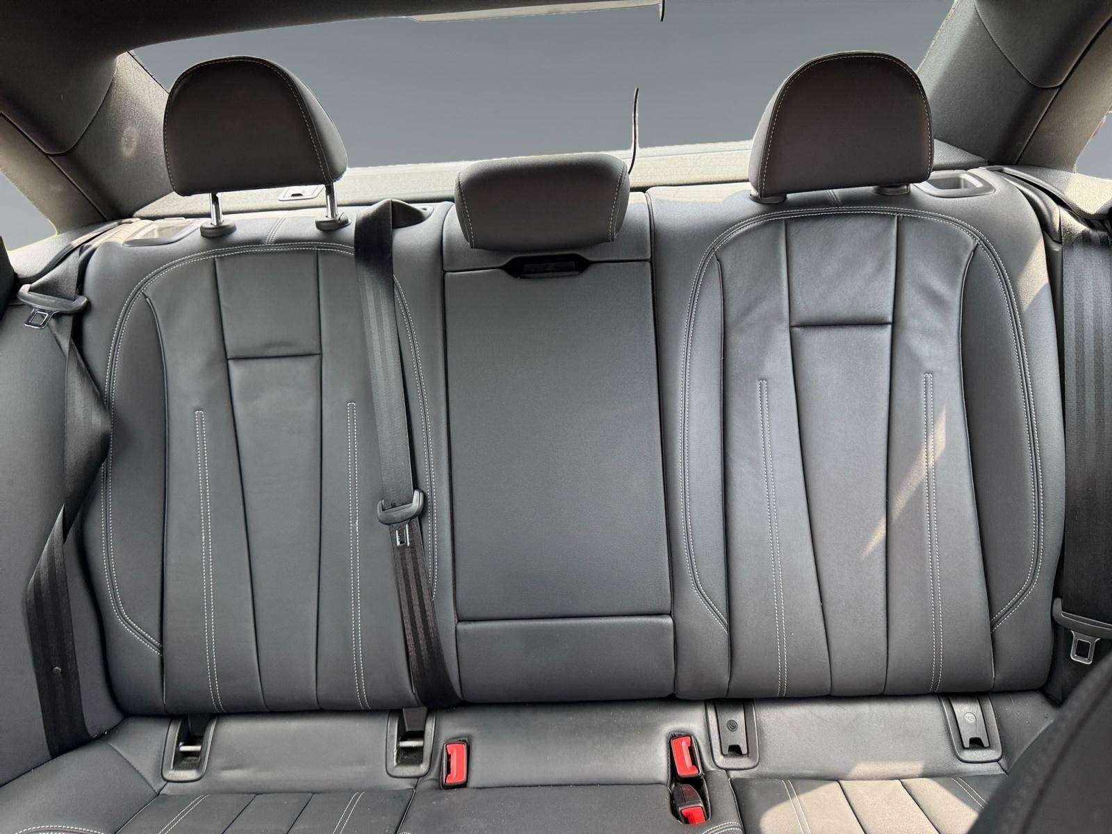 2020 Audi A4 Audi A4 quattro | Premium Sedan | Loaded 2,000 cc 4 cyl thumb 16