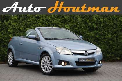 Opel Tigra TwinTop 1.4-16V Cosmo Airco|Cruise|Elektr. pakket|