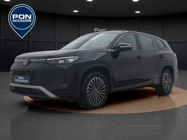 Volkswagen Tayron 1.5 eHybrid 204 PK | Trekhaak | 18"| Stoelverwarmi