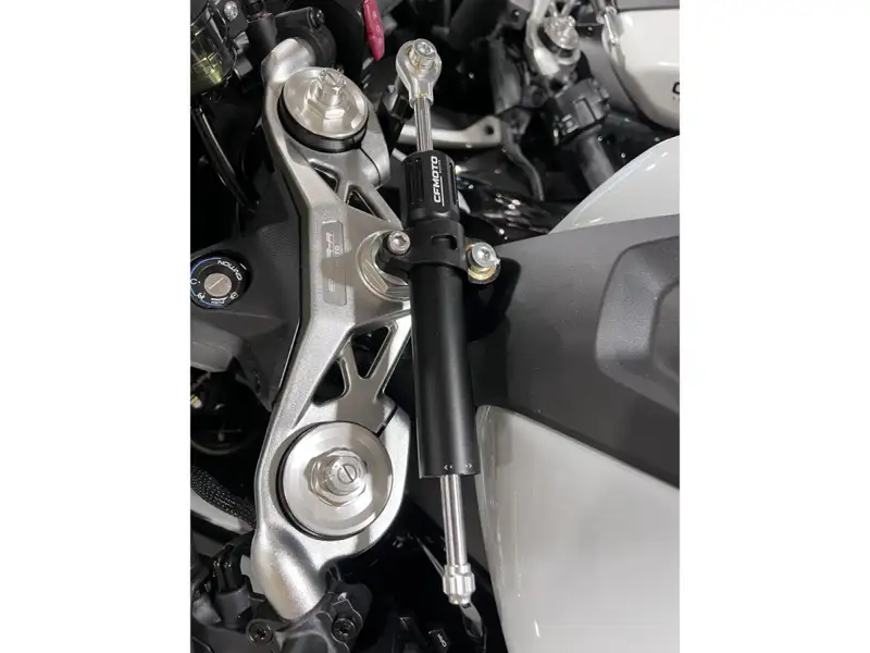 CFMOTO 675 SR-R - foto 8